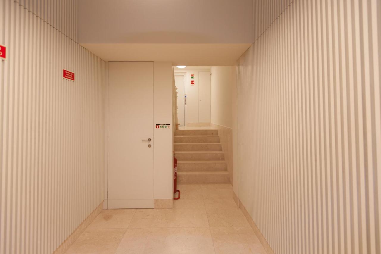 Flh Downtown Central Boho Flat Lisboa Exteriör bild